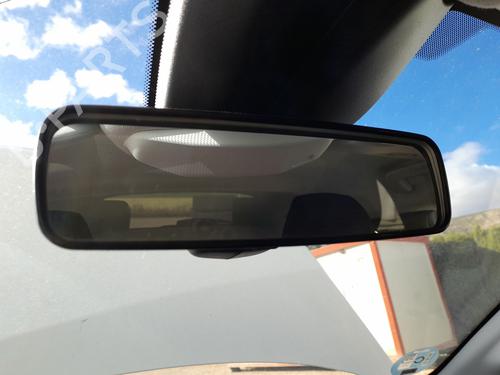 Used Rear mirror PEUGEOT 208 II (UB_, UP_, UW_, UJ_) 1.5 BlueHDI 100 (102 hp) 30166945