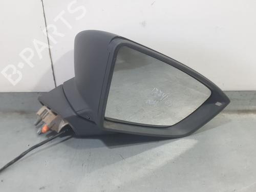 Used Right mirror Right mirror 37273499 37273499