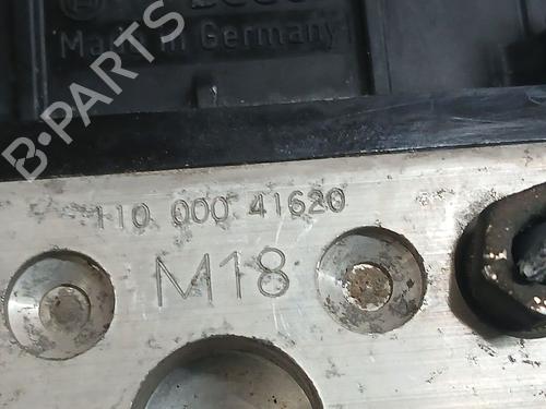 ABS pump NISSAN ALMERA II Hatchback (N16) 2.2 Di | BP24674496M43 
