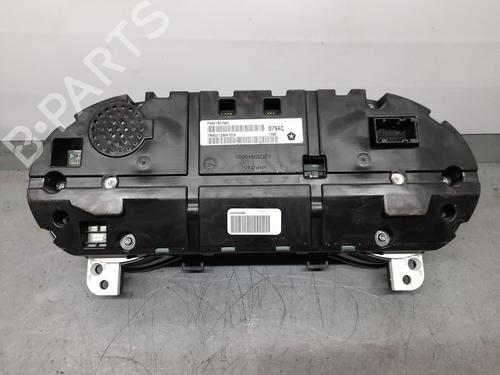 Instrument cluster JEEP CHEROKEE (KL) | BP22974093C47 - Image 2