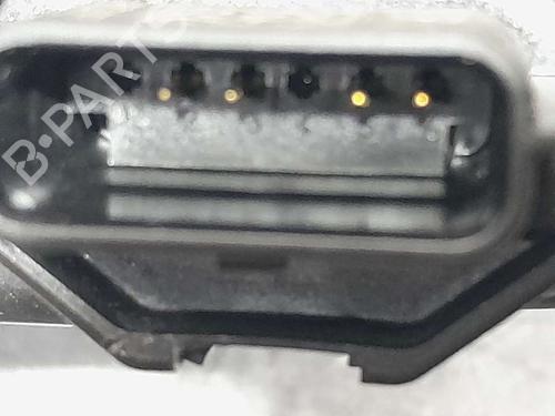 Front right lock RENAULT CLIO V (B7_) 1.0 TCe 100 (B7MT) | BP18134634C97 