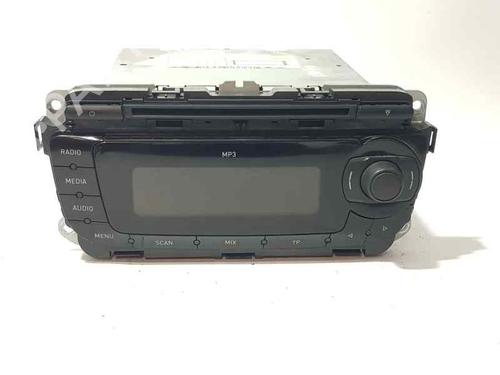 Used Radio SEAT ALTEA XL (5P5, 5P8) [2006-2015]  7289929