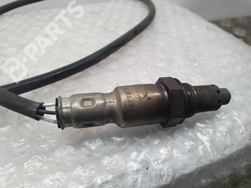 Electronic sensor SEAT IBIZA V (KJ1, KJG) | BP11723682M84