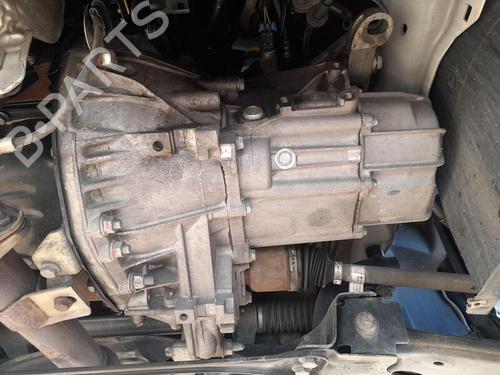 Used Gearbox FIAT TIPO Hatchback (356_, 357_) 1.4 (356HXA1B, 357) (95 hp) 29029619