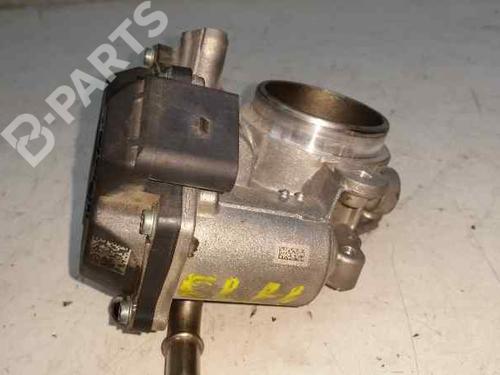 Throttle body SEAT LEON (5F1) 1.6 TDI | BP1908295M82 