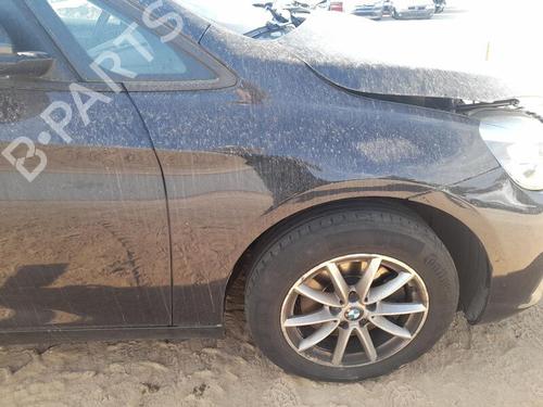 Used Right front fenders BMW 2 Active Tourer (F45) 218 i (136 hp) 26737842