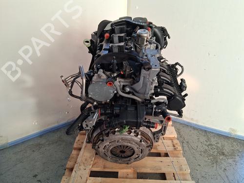 Engine OPEL CORSA F (P2JO) 1.2 (68) | BP37068218M1 - Image 3