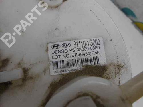 Fuel pump KIA RIO II (JB)  | BP1589264M76 