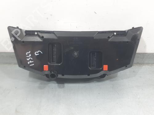 Climate control HYUNDAI i40 I (VF) 1.7 CRDI | BP33959722I5 - Image 2