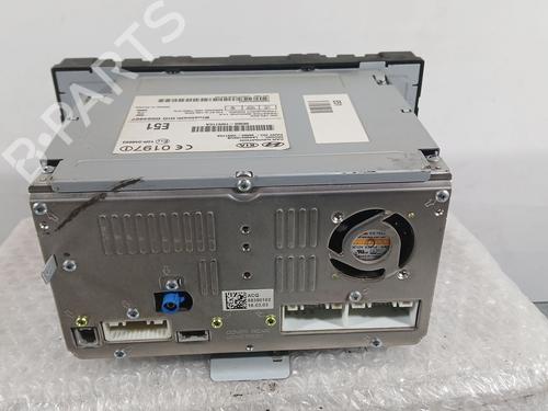 Electronic module KIA RIO III (UB) 1.2 CVVT | BP38601380M83 - Image 4