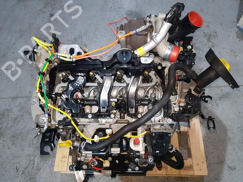 Engine FIAT TALENTO Van (296_) 1.6 D | BP28099901M1 