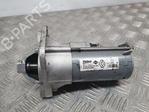 Starter RENAULT KANGOO / GRAND KANGOO II (KW0/1_)  | BP15683060M8 