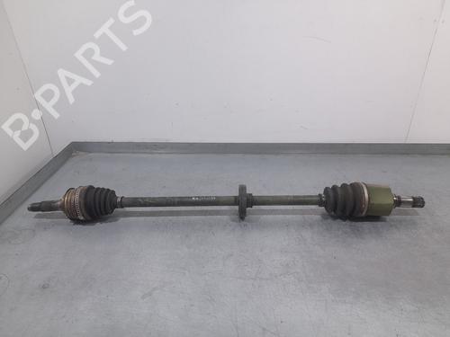 Used Right front driveshaft KIA SHUMA I (FB) 1.5 i 16V (AFB242) (88 hp) 30200901