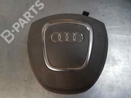 Kollisonspute sett AUDI A4 B7 (8EC) 2.0 TDI | BP3466157C86 