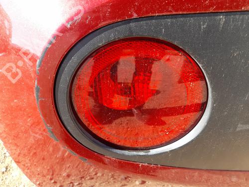Used Rear bumper left light HYUNDAI i10 II (BA, IA) 1.2 (87 hp) 30463909