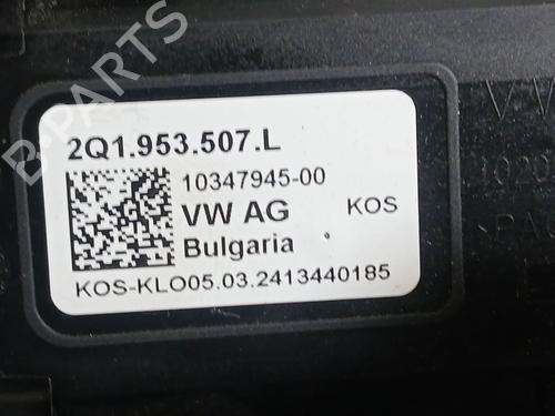 Ratstangsstang SEAT ARONA (KJ7, KJP) 1.0 TSI | BP38173967I23 - Image 4