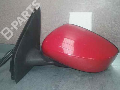 Left mirror FIAT STILO (192_) 1.9 JTD (192_XE1A) | BP912716C26 