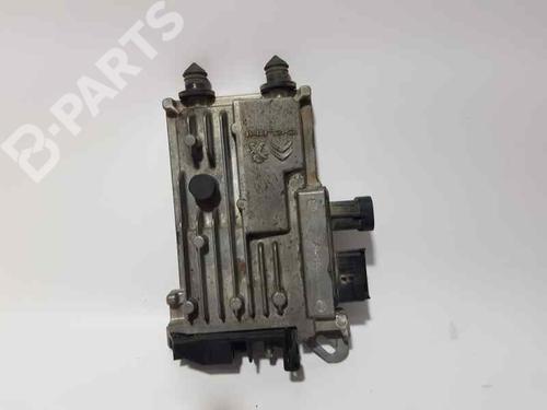 Used Start/Stop ECU Start/Stop ECU CITROËN BERLINGO MULTISPACE (B9) 1.6 BlueHDi 120 (120 hp) 8734775 8734775