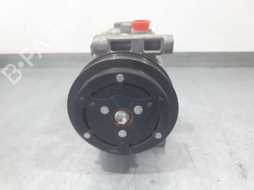 AC-Kompressor AC-Kompressor FIAT PANDA (312_, 319_) 1.2 (312PXA1A) (69 hp) 34137323 34137323