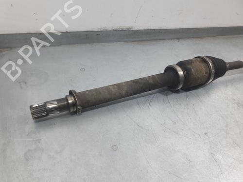 Right front driveshaft NISSAN NOTE (E12) 1.5 dCi | BP33703773M39 - Image 4