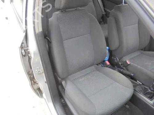 Front left window mechanism CHEVROLET AVEO / KALOS Saloon (T200)  | BP678619C22 