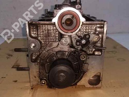 Cylinder head FIAT PUNTO (188_) 1.9 JTD 80 (188.237, .257, .337, .357) | BP10973133M5 