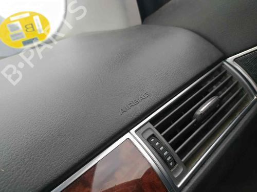 Kollisonspute sett AUDI A6 C6 (4F2) 4.2 quattro | BP24676055C86 
