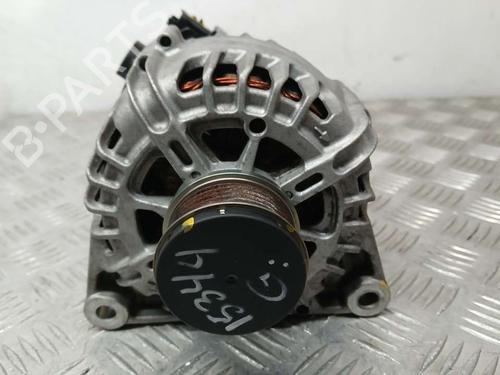 Used Alternator PEUGEOT 208 II (UB_, UP_, UW_, UJ_) [2019-2025]  16880802
