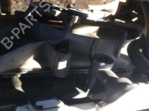 Kjølevifte elektrisk MAZDA 2 (DE_, DH_) 1.5 (DE5FS) (103 hp) 29401142