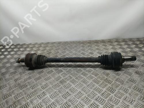 Used Left rear driveshaft MERCEDES-BENZ C-CLASS (W203) C 200 Kompressor (203.045) (163 hp) 3703761