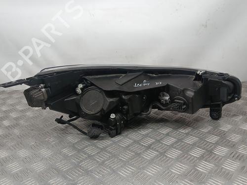 Left headlight MG MG HS (AS23) 1.5 T (SAS23) | BP26002826C28