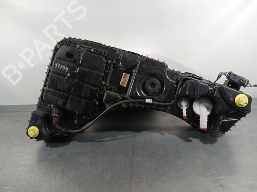 Used AdBlue tank AdBlue tank 37274796 37274796