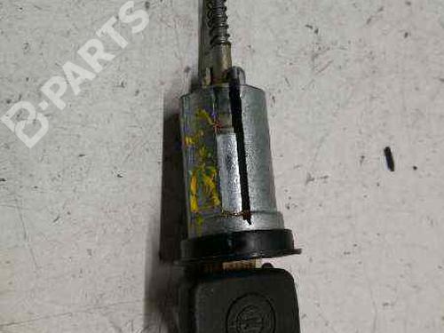 Used Ignition barrel OPEL CORSA B (S93) [1993-2009]  6614464