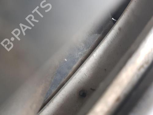 Used Front bumper reinforcement BMW 3 (E46) 316 i (105 hp) 29543136