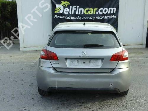 Electronic sensor PEUGEOT 308 I (4A_, 4C_)  | BP12507341M84 