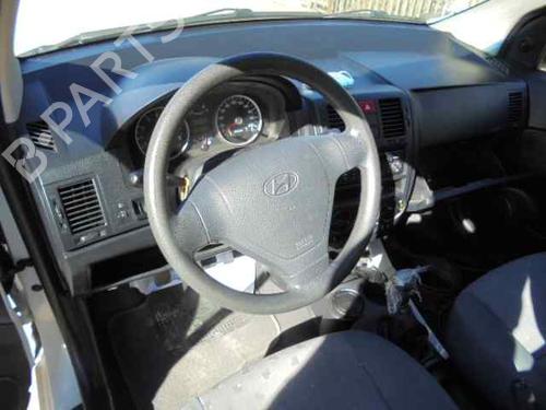 Left headlight HYUNDAI GETZ (TB) 1.1 | BP98725C28 