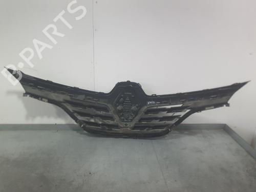 Grill RENAULT CAPTUR II (HF_) TCe 100 (HFMT) | BP39004340C40 - Image 2