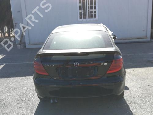 Right taillight MERCEDES-BENZ C-CLASS Coupe (CL203)  | BP8934138C35 