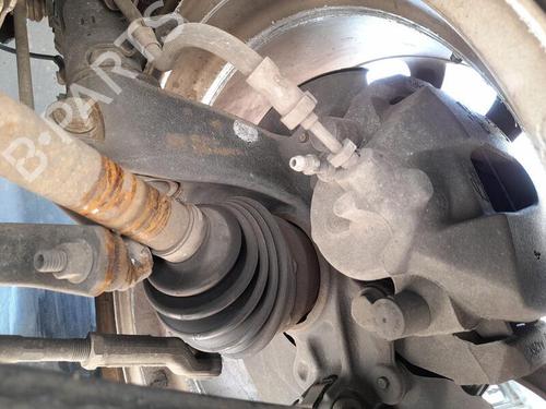 Used Left front steering knuckle FORD FOCUS III Turnier 1.5 TDCi (120 hp) 28366940
