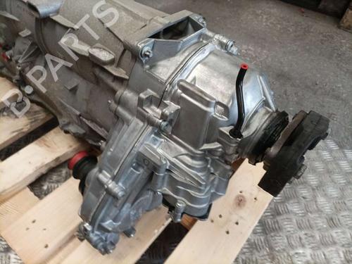 Transfer box BMW X4 (F26) xDrive 20 d | BP17588947M36 
