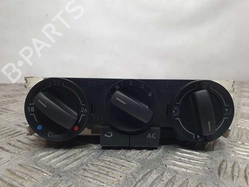 Used Climate control VW POLO (9N_, 9A_) [2001-2014]  12505594