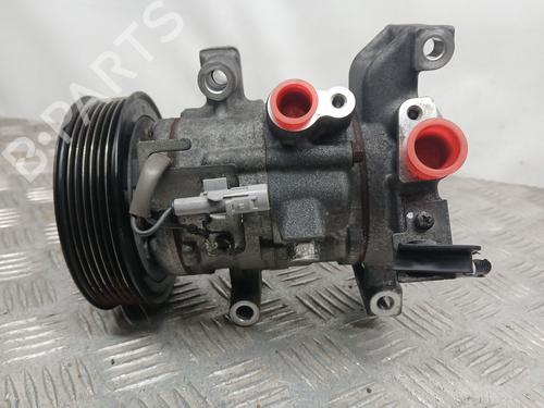 AC Kompressor TOYOTA HILUX VIII Pickup (_N1_)  | BP25005985M34 