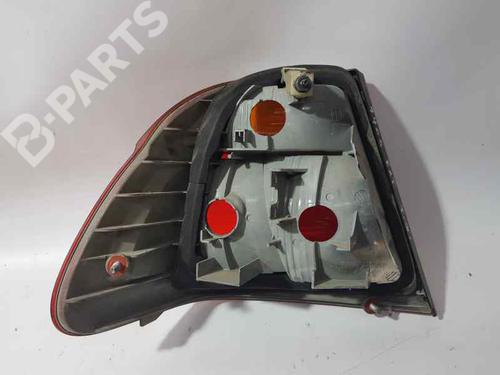 Right taillight BMW 3 (E46) 320 d | BP8383776C35 