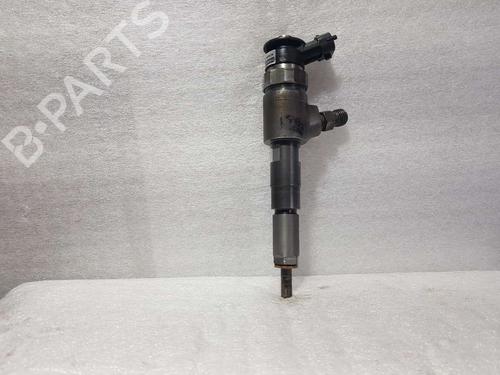 Used Injector PEUGEOT 206 Hatchback (2A/C) [1998-2012]  16657135