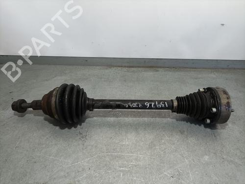 Used Left front driveshaft SEAT ALTEA (5P1) [2004-2015]  9659419