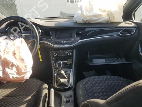 Electronic sensor OPEL ASTRA K (B16) | BP15766588M84