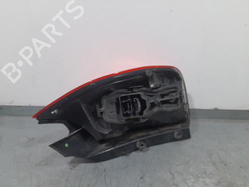 Left taillight RENAULT SCÉNIC II (JM0/1_) 1.5 dCi (JM1E, JM16) | BP29909615C34