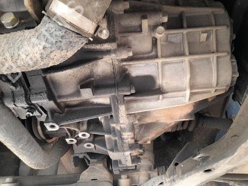 Used Gearbox KIA CEE'D Hatchback (ED) 1.6 CRDi 90 (90 hp) 27156154