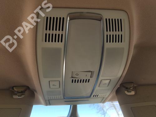 Used Interior roof light Interior roof light AUDI A6 C6 (4F2) 3.0 TDI quattro (225 hp) 9193644 9193644