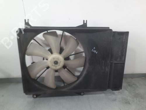 radiator-fan-opel-agila-b-h08-2008-2009-2010-2011-2012-2013-2014-39203850 main image